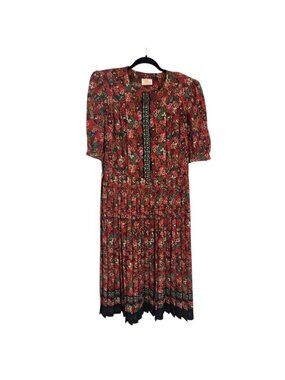 ladies tunic dress Tunic Dress | Green | Sustainable Women's Clothing